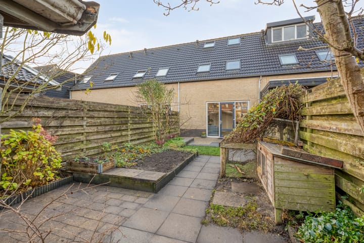 Foto 32 van Van Sandickstraat 35