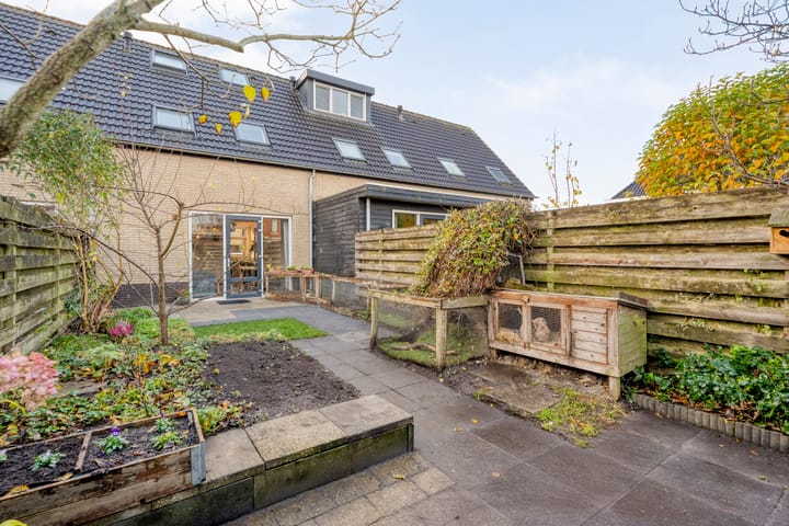 Foto 33 van Van Sandickstraat 35