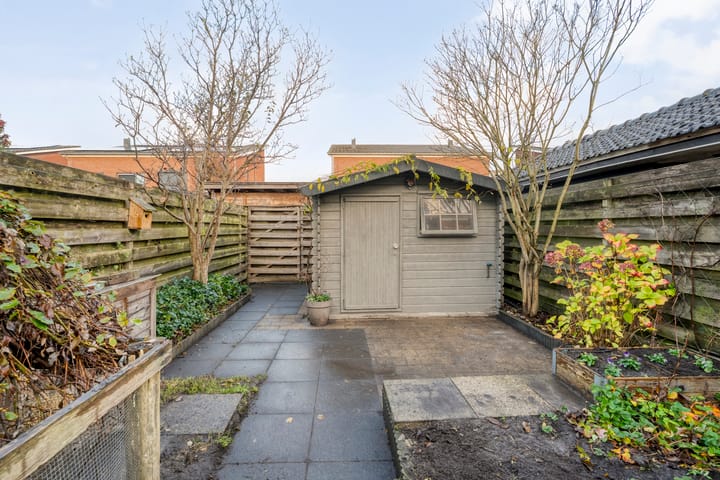 Foto 34 van Van Sandickstraat 35