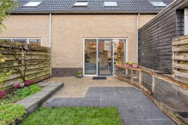 Foto 35 van Van Sandickstraat 35