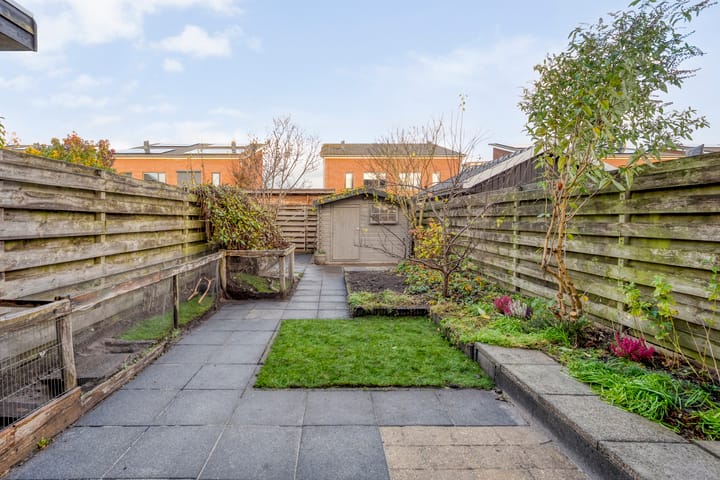 Foto 36 van Van Sandickstraat 35