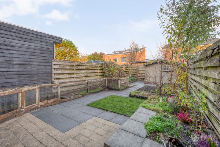 Foto 37 van Van Sandickstraat 35