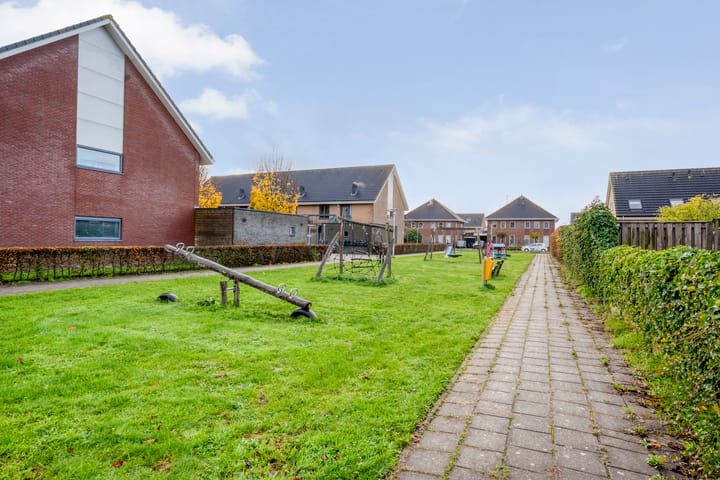 Foto 38 van Van Sandickstraat 35