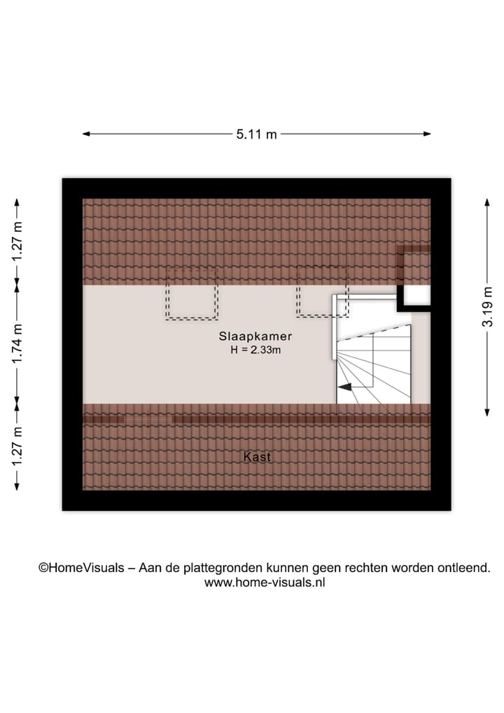 Foto 41 van Van Sandickstraat 35