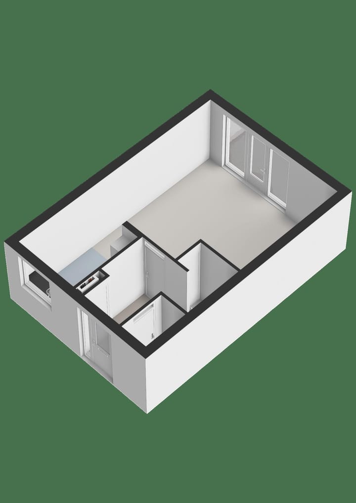 Foto 42 van Van Sandickstraat 35