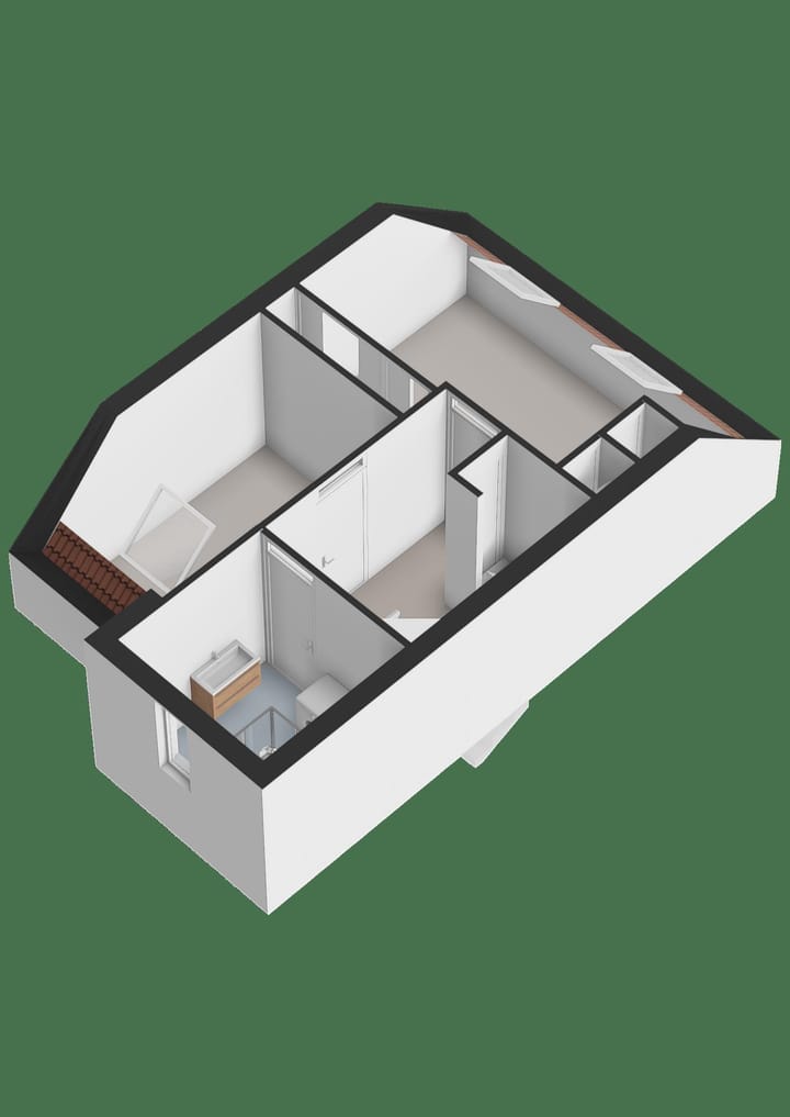 Foto 43 van Van Sandickstraat 35