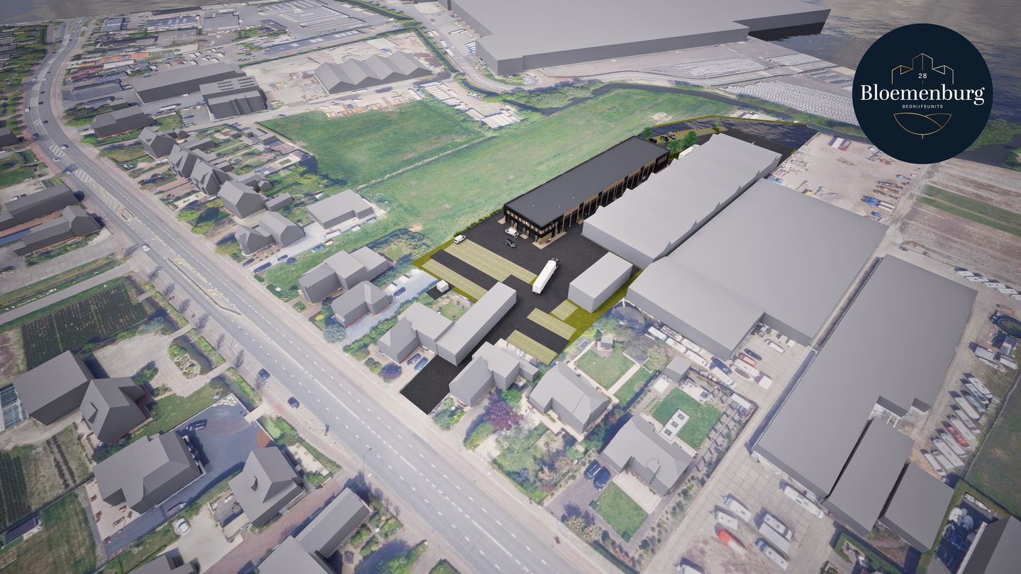 Bekijk foto 3 van Rijnsburgerweg 68