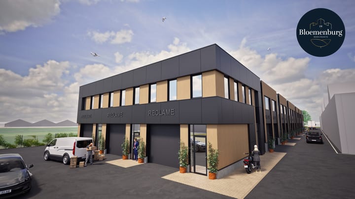 Rijnsburgerweg 68, Oegstgeest