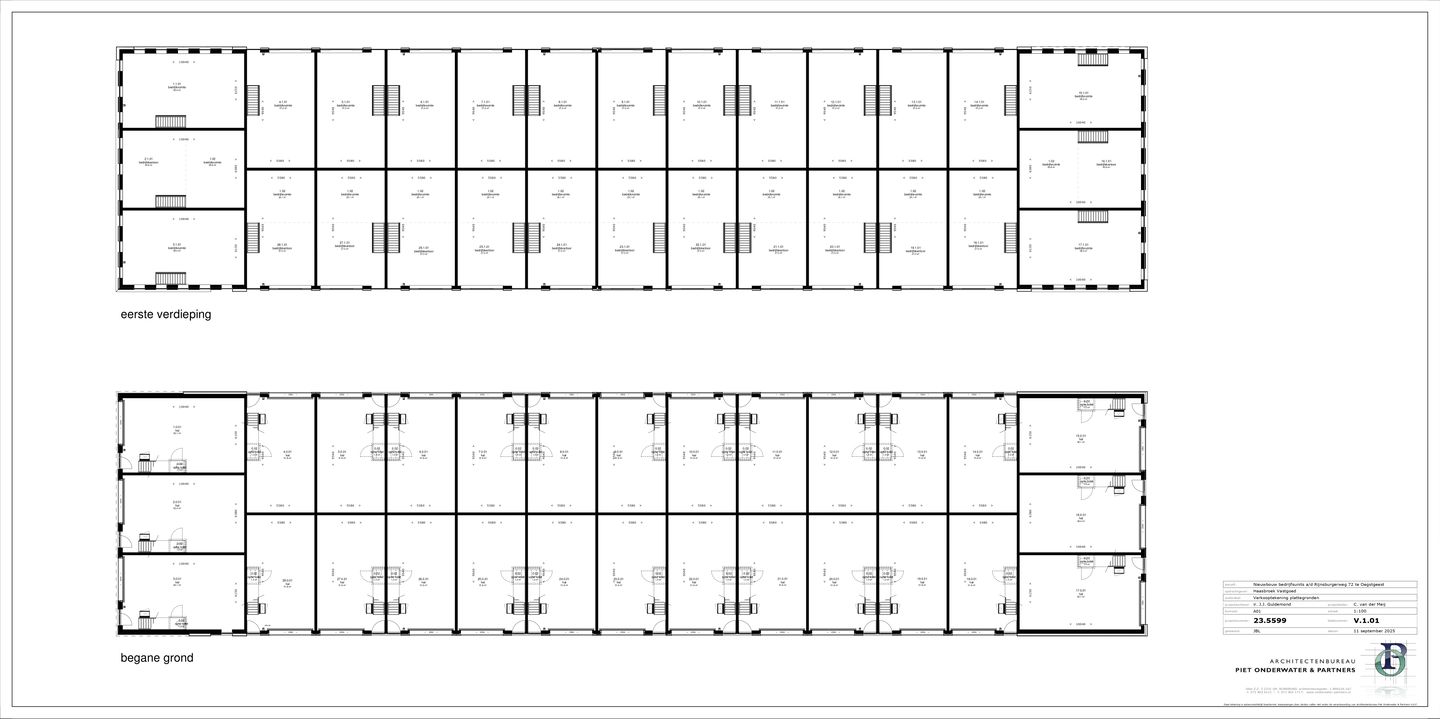 Bekijk foto 5 van Rijnsburgerweg 68