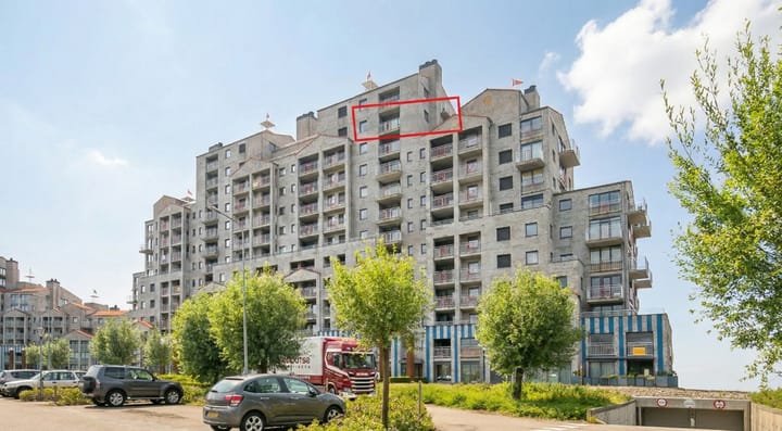 Foto 1 van Port Scaldis 13-111