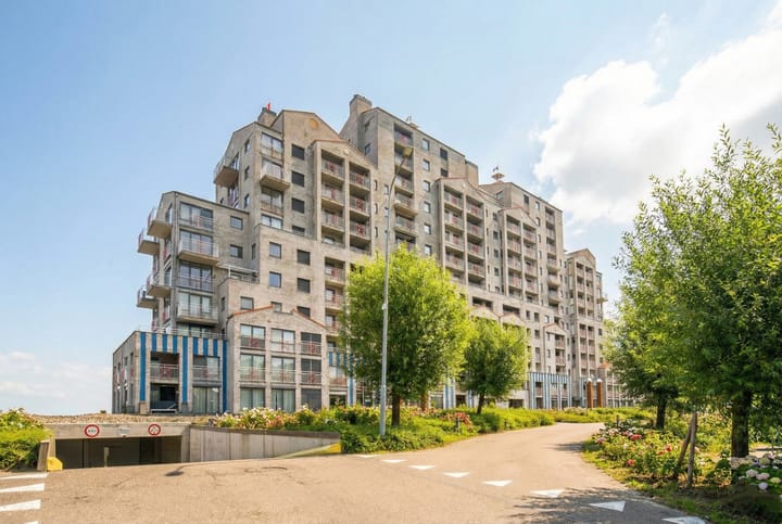 Foto 2 van Port Scaldis 13-111