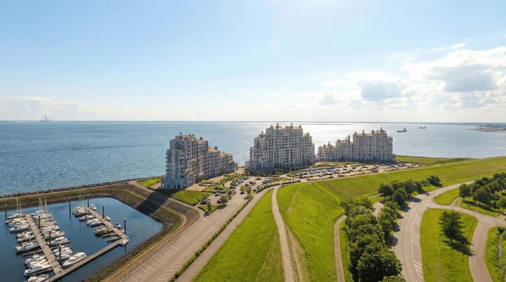 Foto 34 van Port Scaldis 13-111