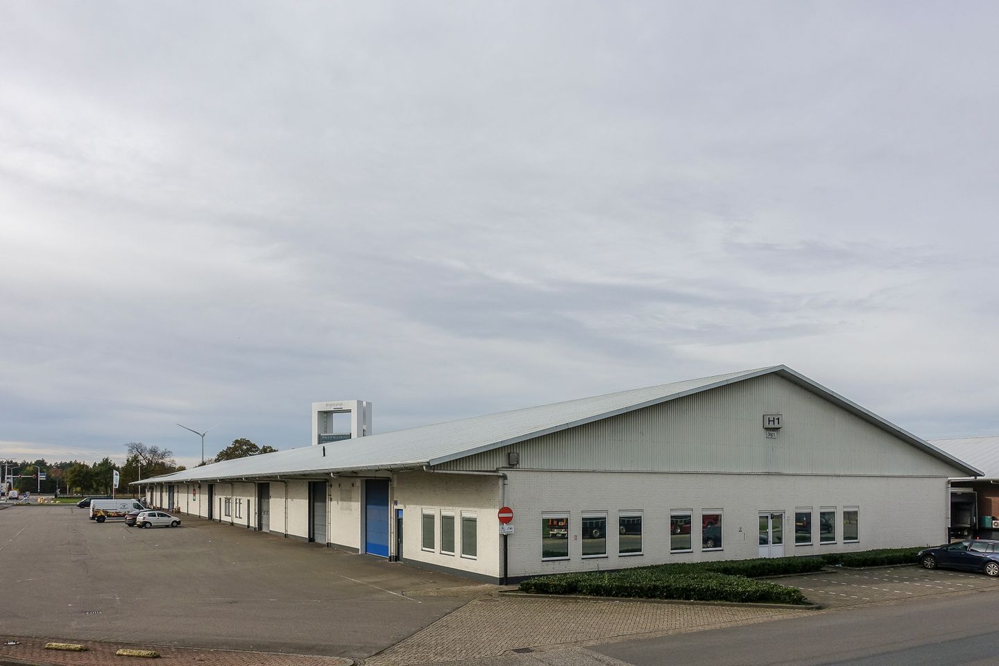 View photo 1 of Venrayseweg 112-B