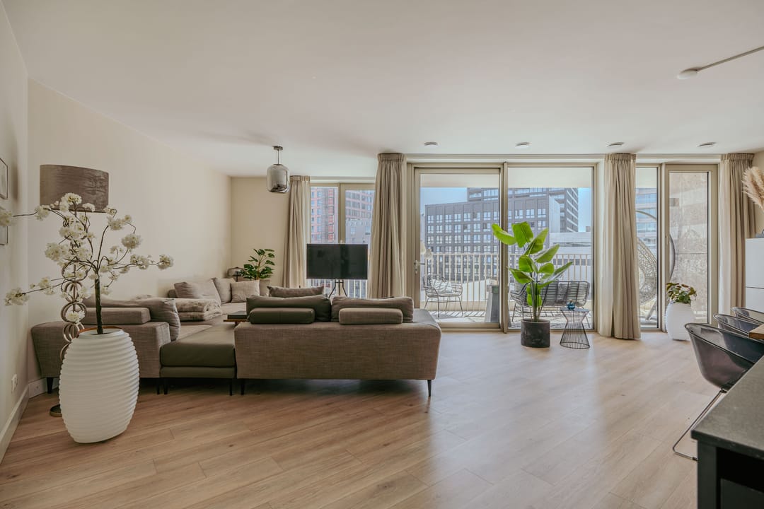 Foto 2 van Céramiquelaan 315