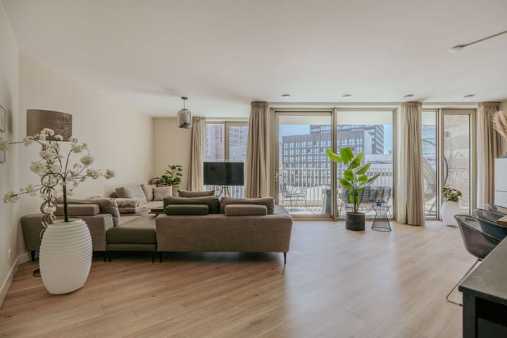 Photo 2 of Céramiquelaan 315