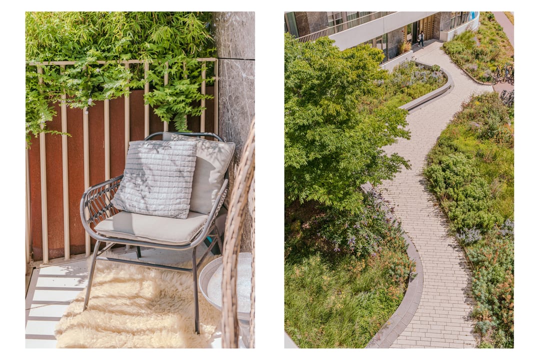 Foto 13 van Céramiquelaan 315