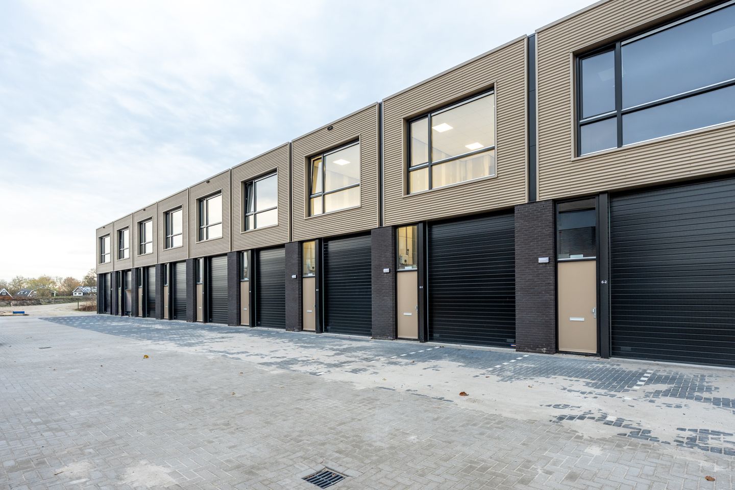 Bekijk foto 2 van Archimedesbaan 6-3