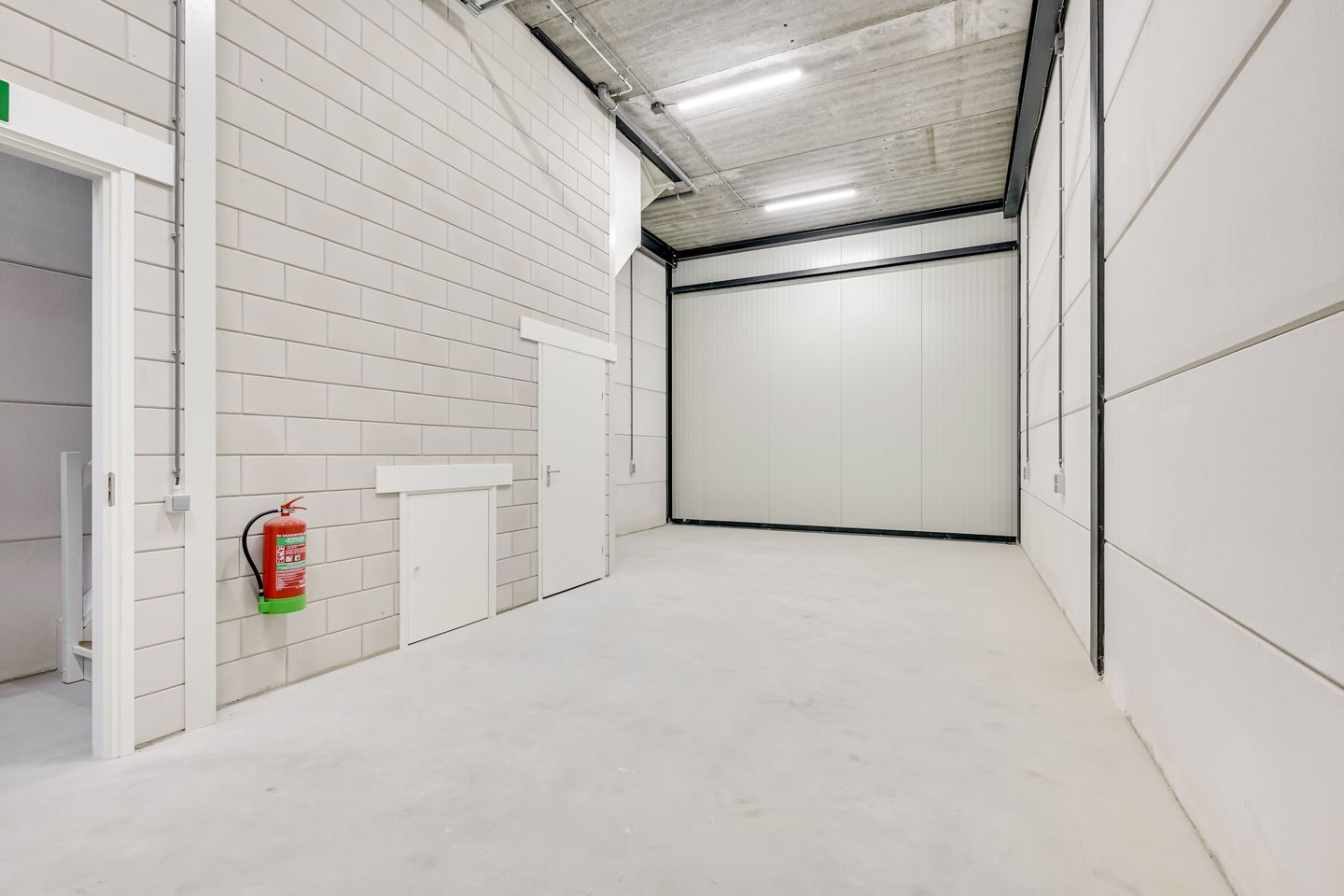 Bekijk foto 3 van Archimedesbaan 6-3