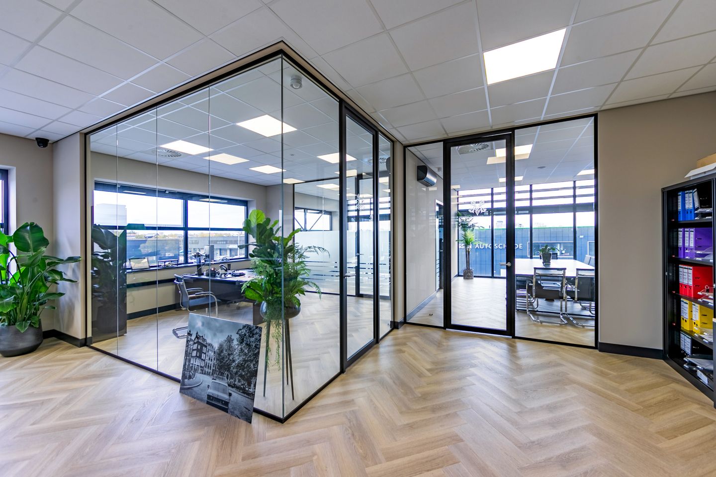 Bekijk foto 4 van Sydneystraat 4-8