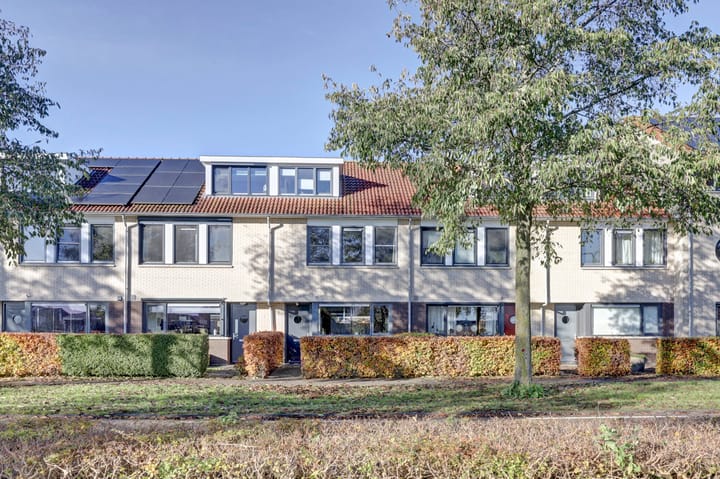 Foto 1 van Smidshamer 30