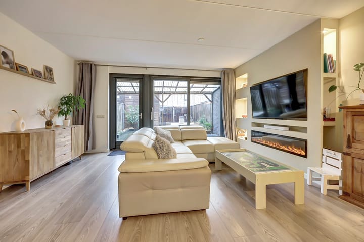 Foto 2 van Smidshamer 30