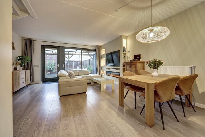 Foto 9 van Smidshamer 30