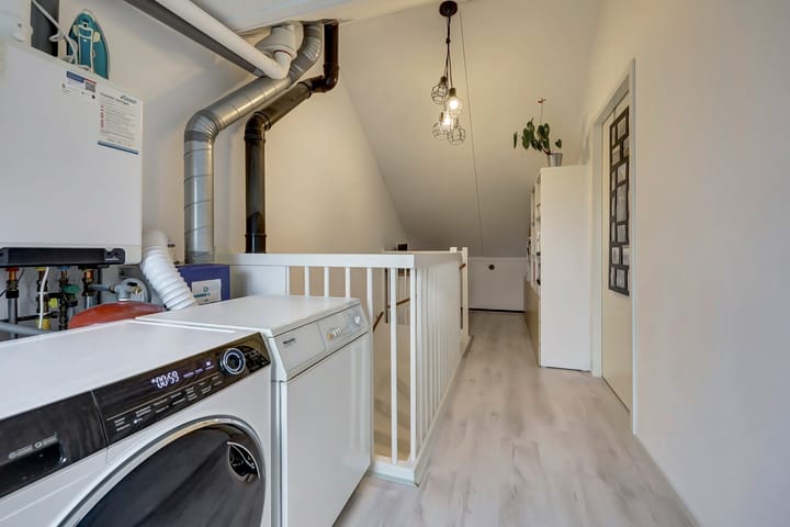 Foto 29 van Smidshamer 30