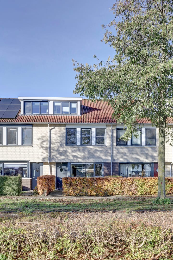 Foto 35 van Smidshamer 30