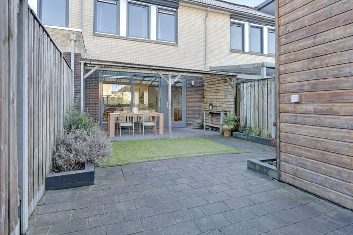 Foto 38 van Smidshamer 30