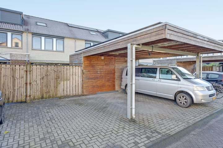 Foto 39 van Smidshamer 30