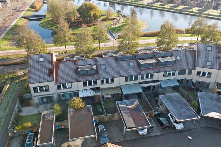 Foto 43 van Smidshamer 30