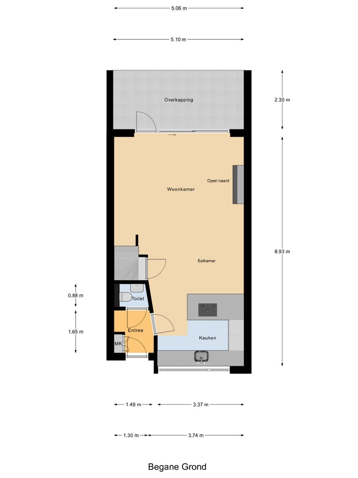 Foto 47 van Smidshamer 30