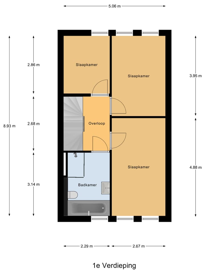 Foto 48 van Smidshamer 30