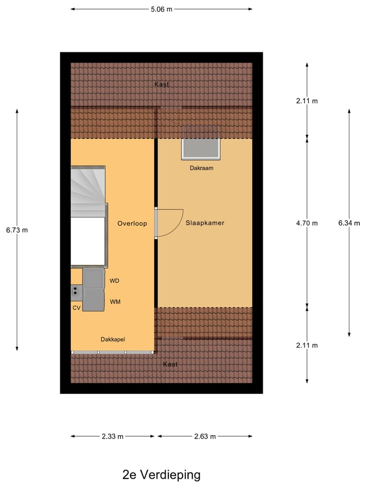 Foto 49 van Smidshamer 30