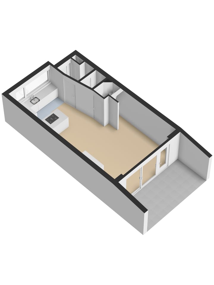 Foto 50 van Smidshamer 30