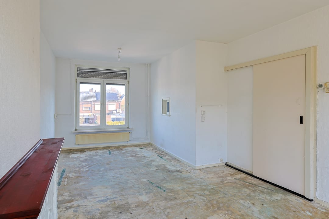 Foto 2 van Charles Vosstraat 5