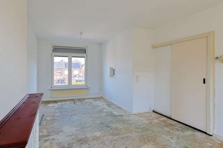 Photo 2 of Charles Vosstraat 5