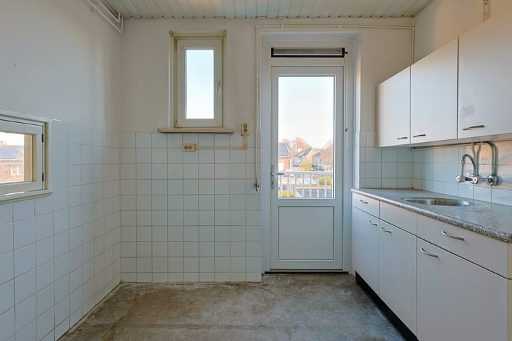 Photo 3 of Charles Vosstraat 5