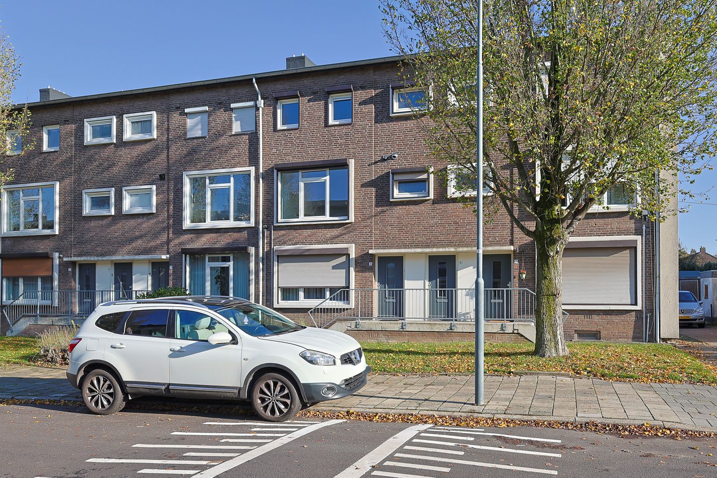 Foto 5 van Charles Vosstraat 5