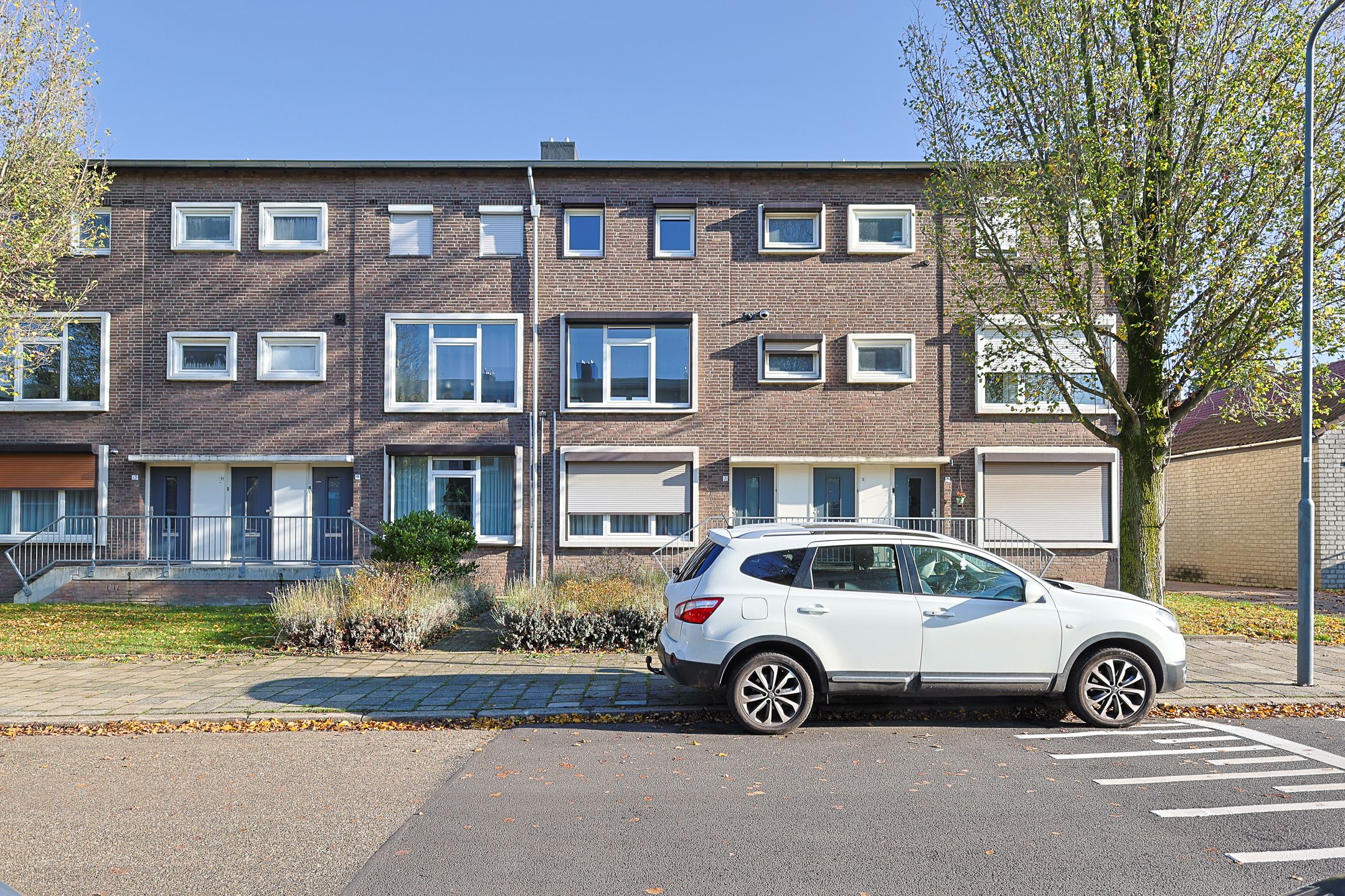 Foto 6 van Charles Vosstraat 5