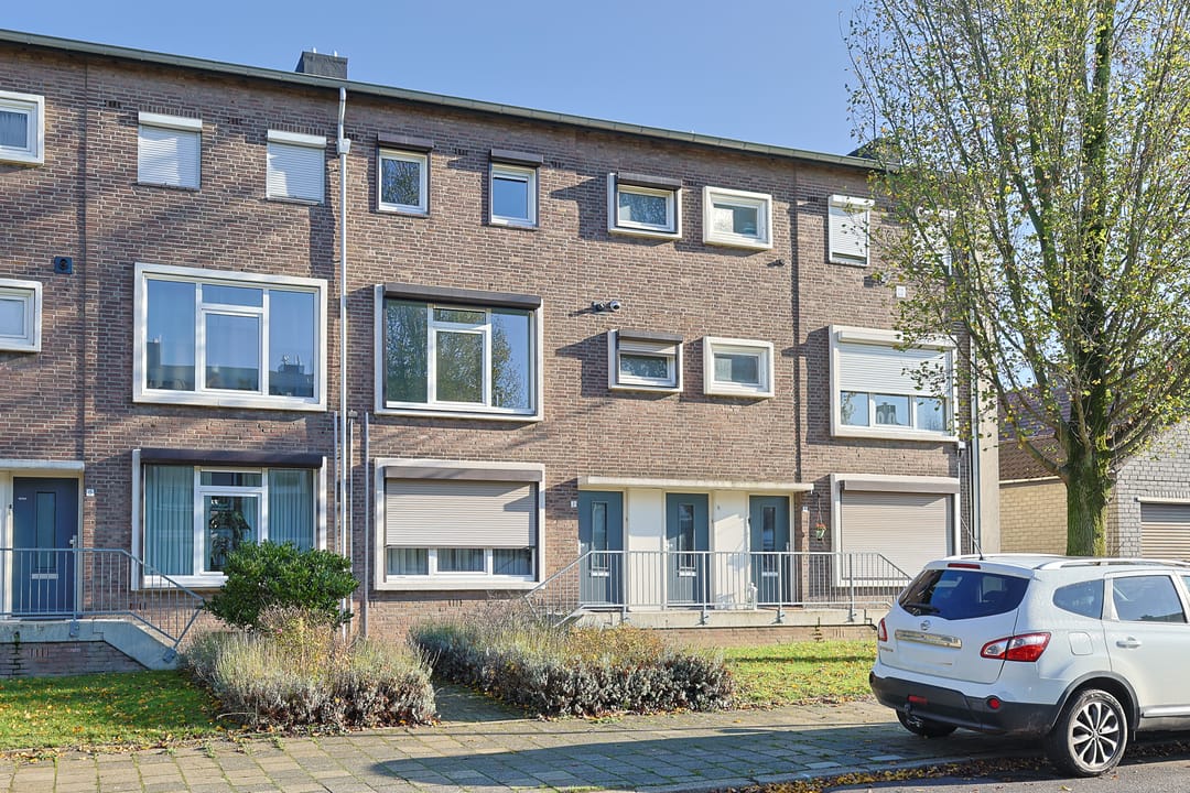 Foto 7 van Charles Vosstraat 5