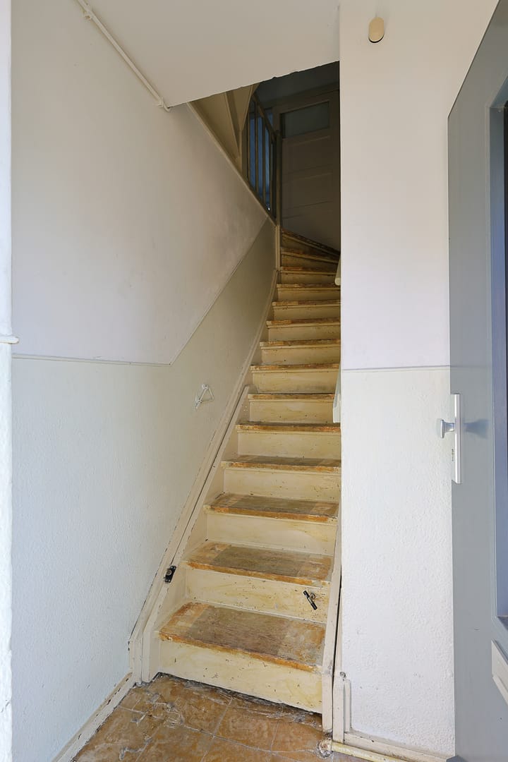 Photo 8 of Charles Vosstraat 5