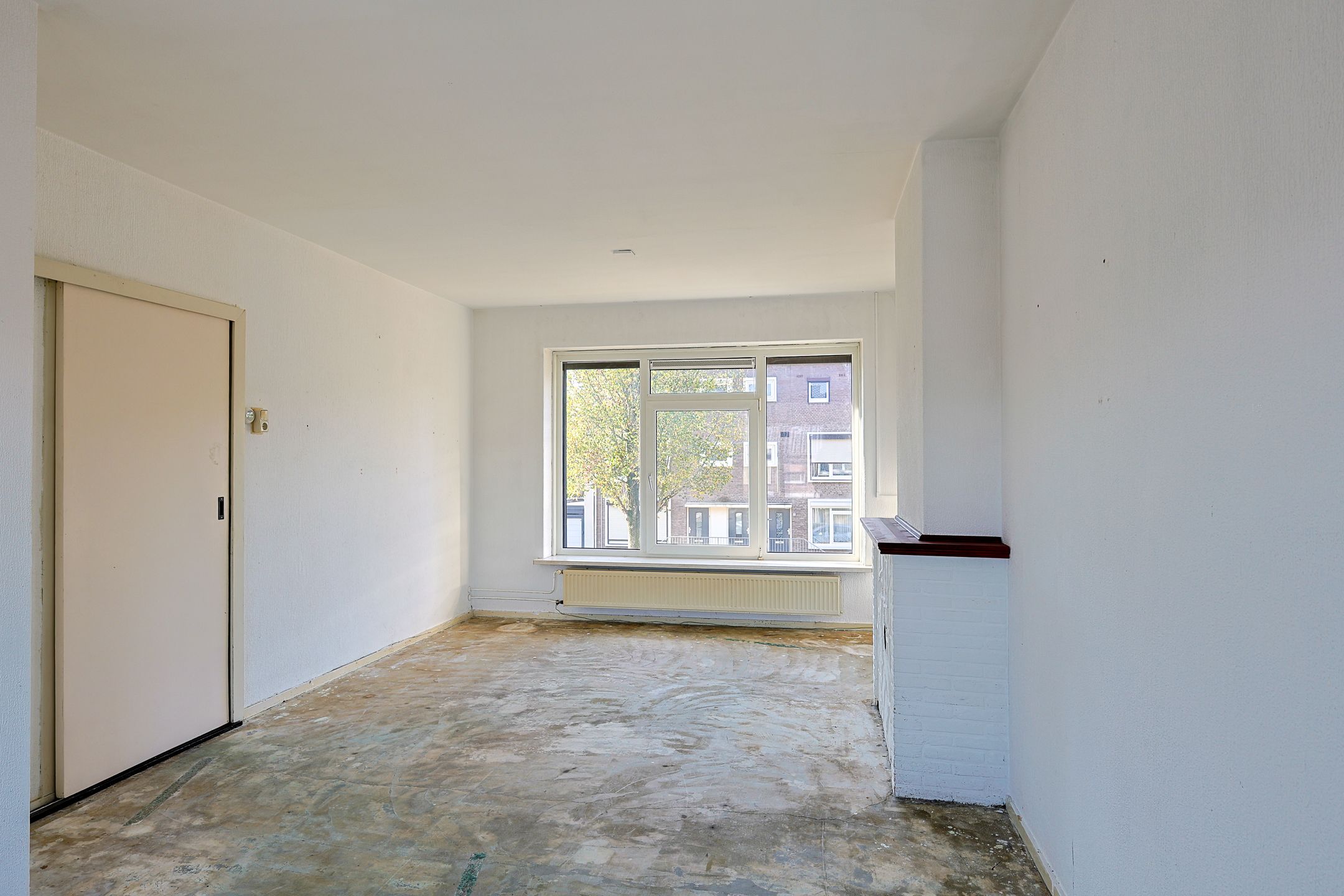 Foto 9 van Charles Vosstraat 5