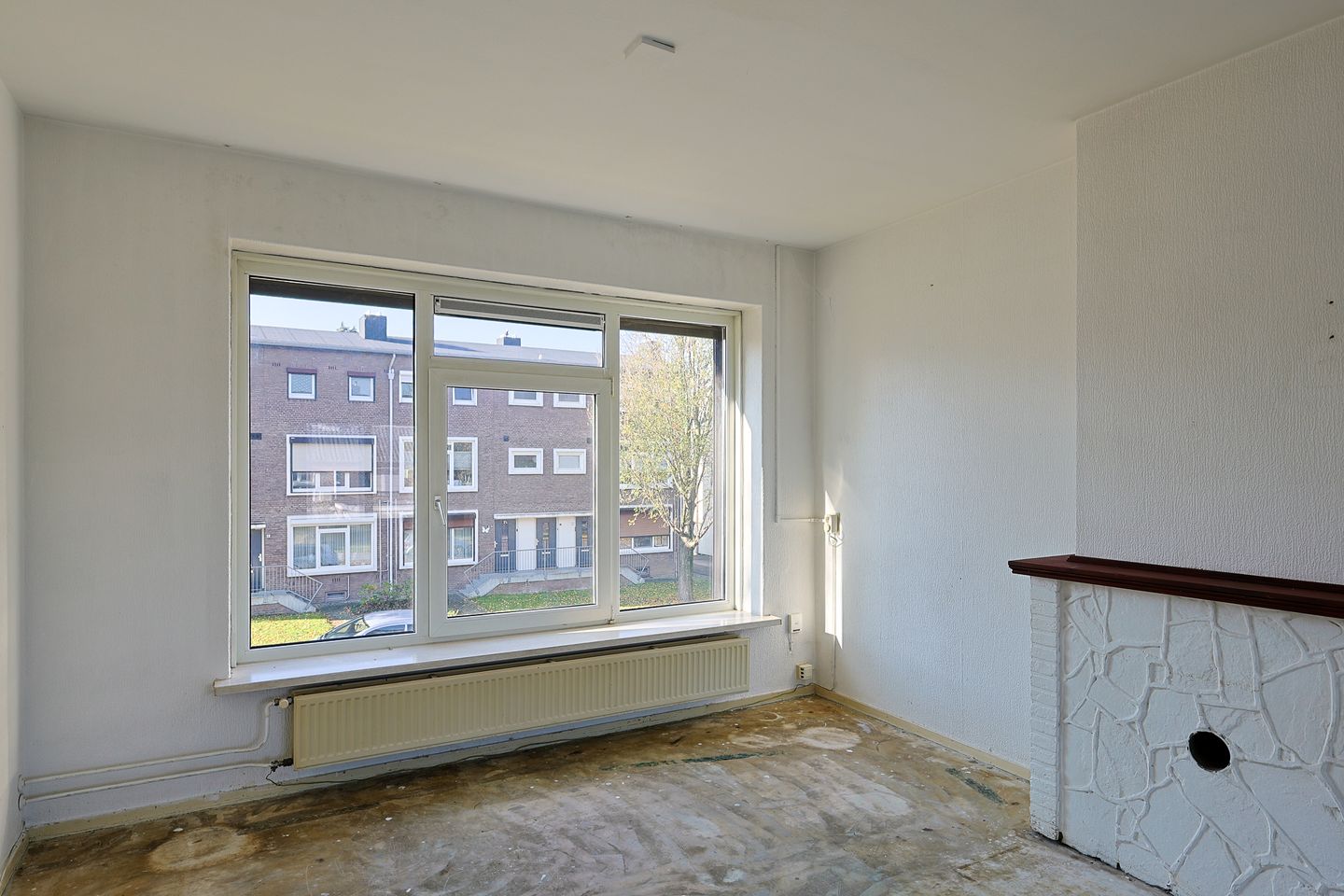 Foto 10 van Charles Vosstraat 5