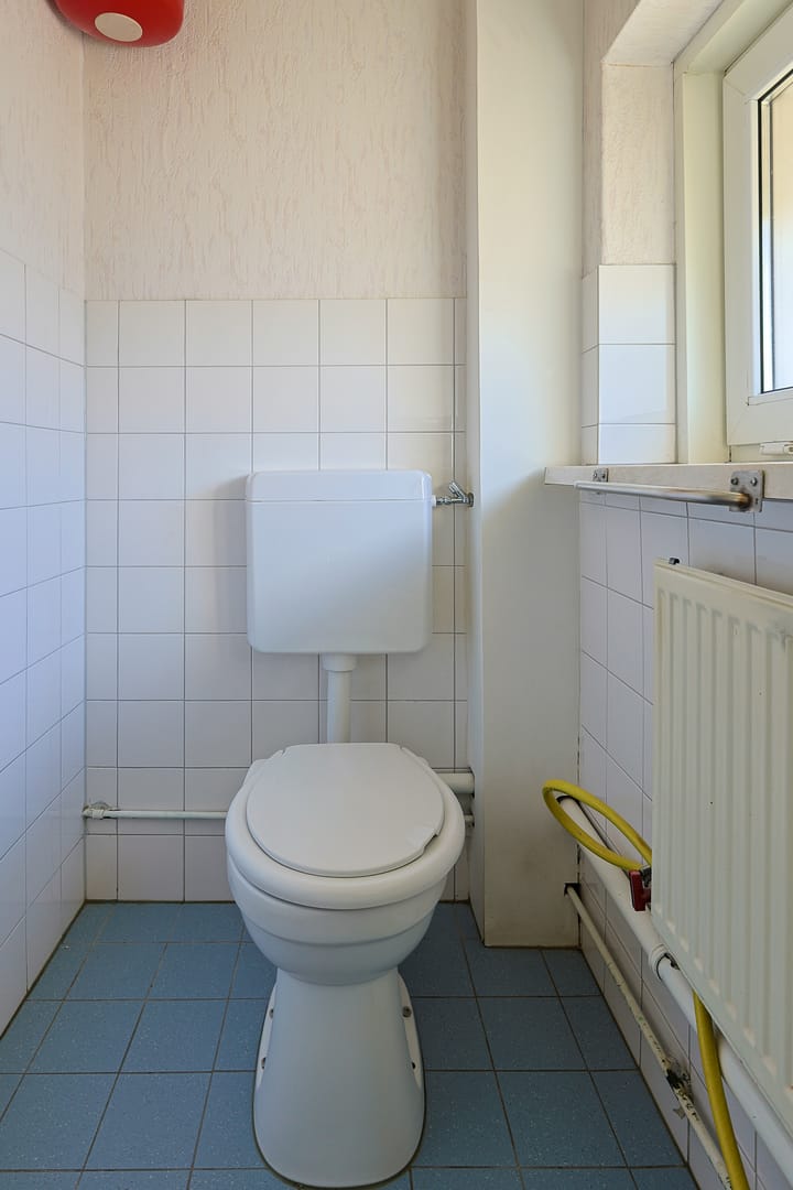 Photo 14 of Charles Vosstraat 5