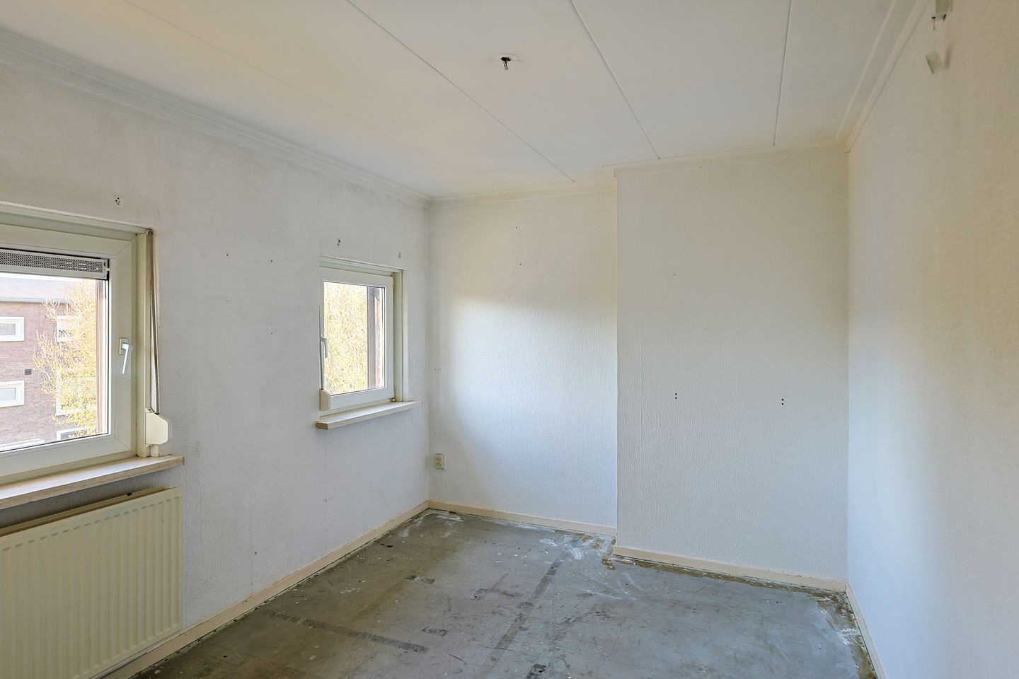 Foto 20 van Charles Vosstraat 5