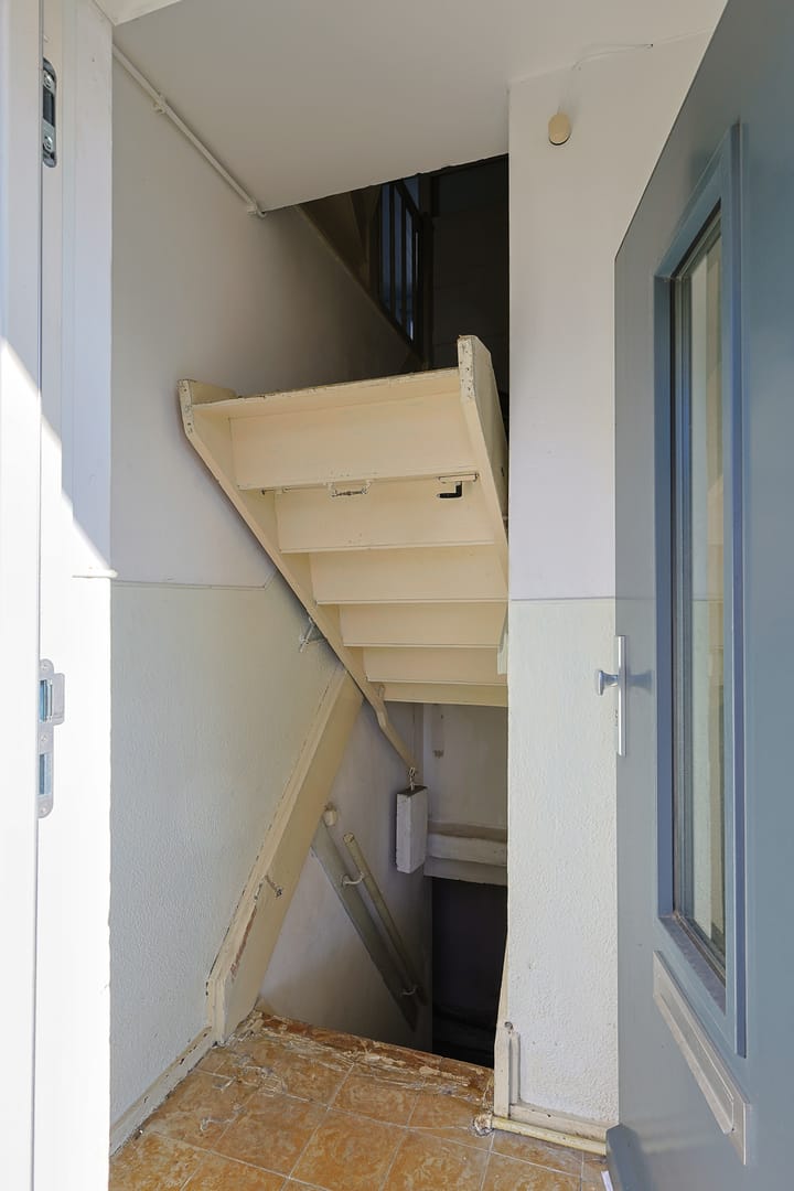 Photo 24 of Charles Vosstraat 5