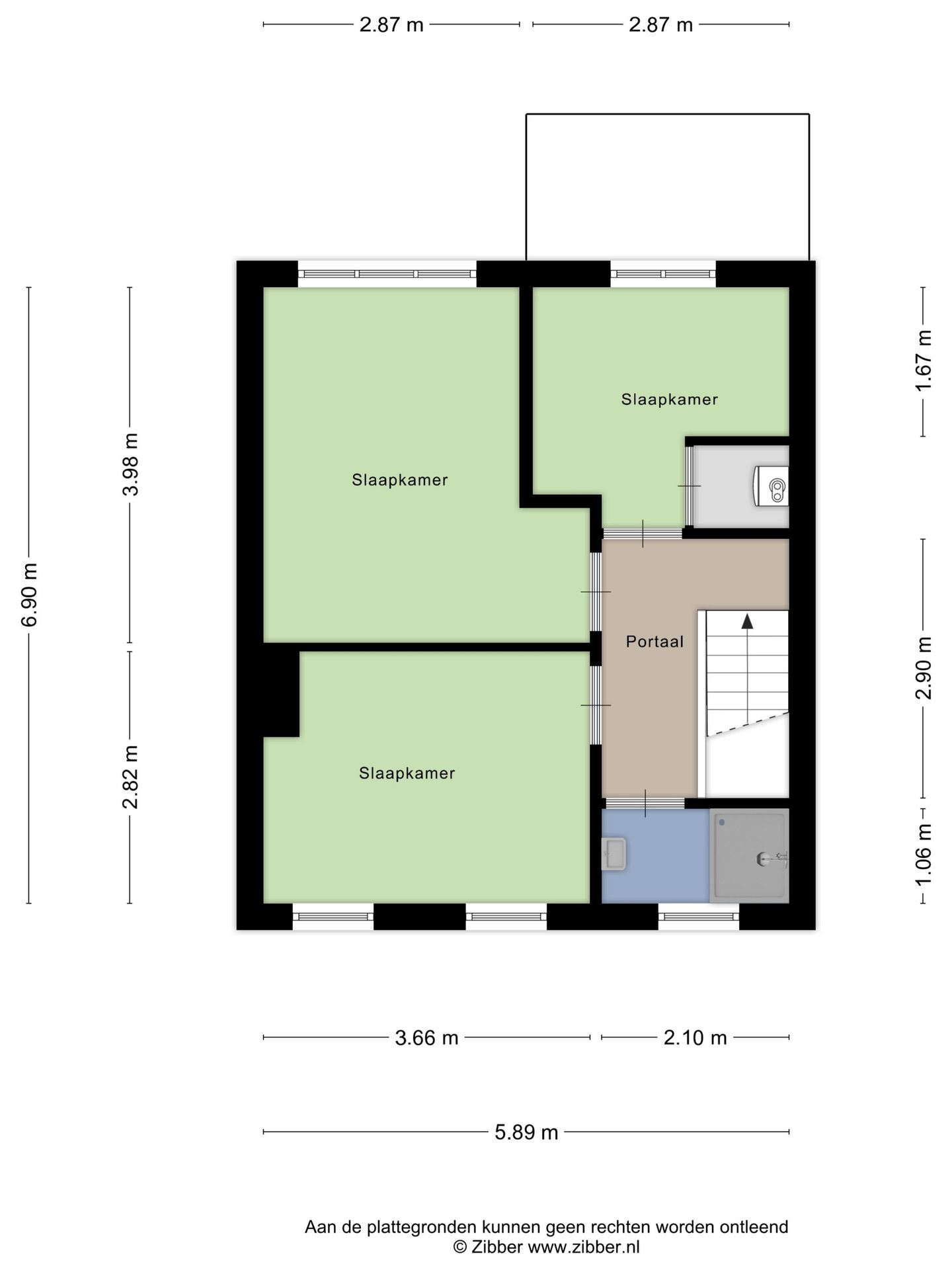 Foto 34 van Charles Vosstraat 5