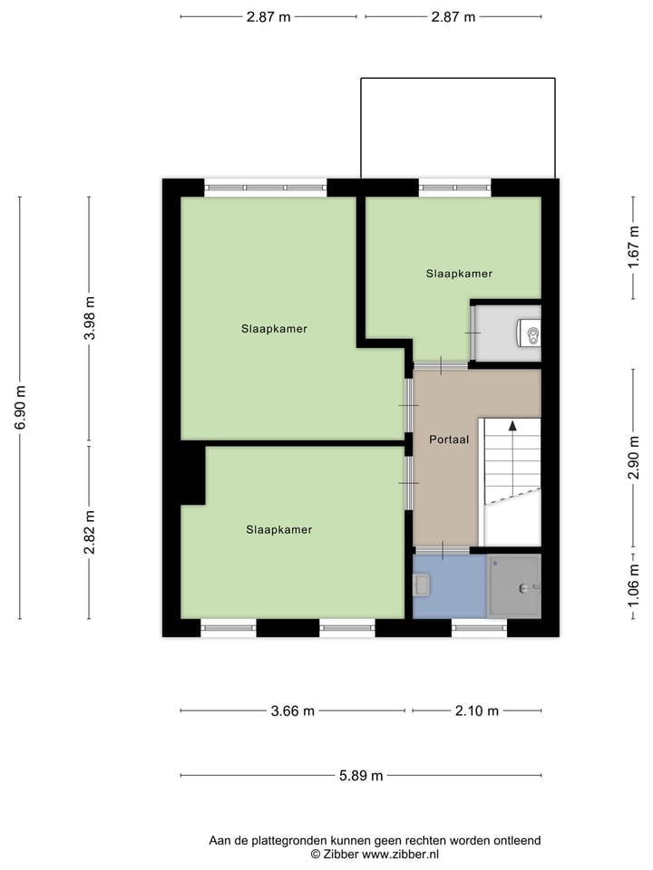 Photo 34 of Charles Vosstraat 5