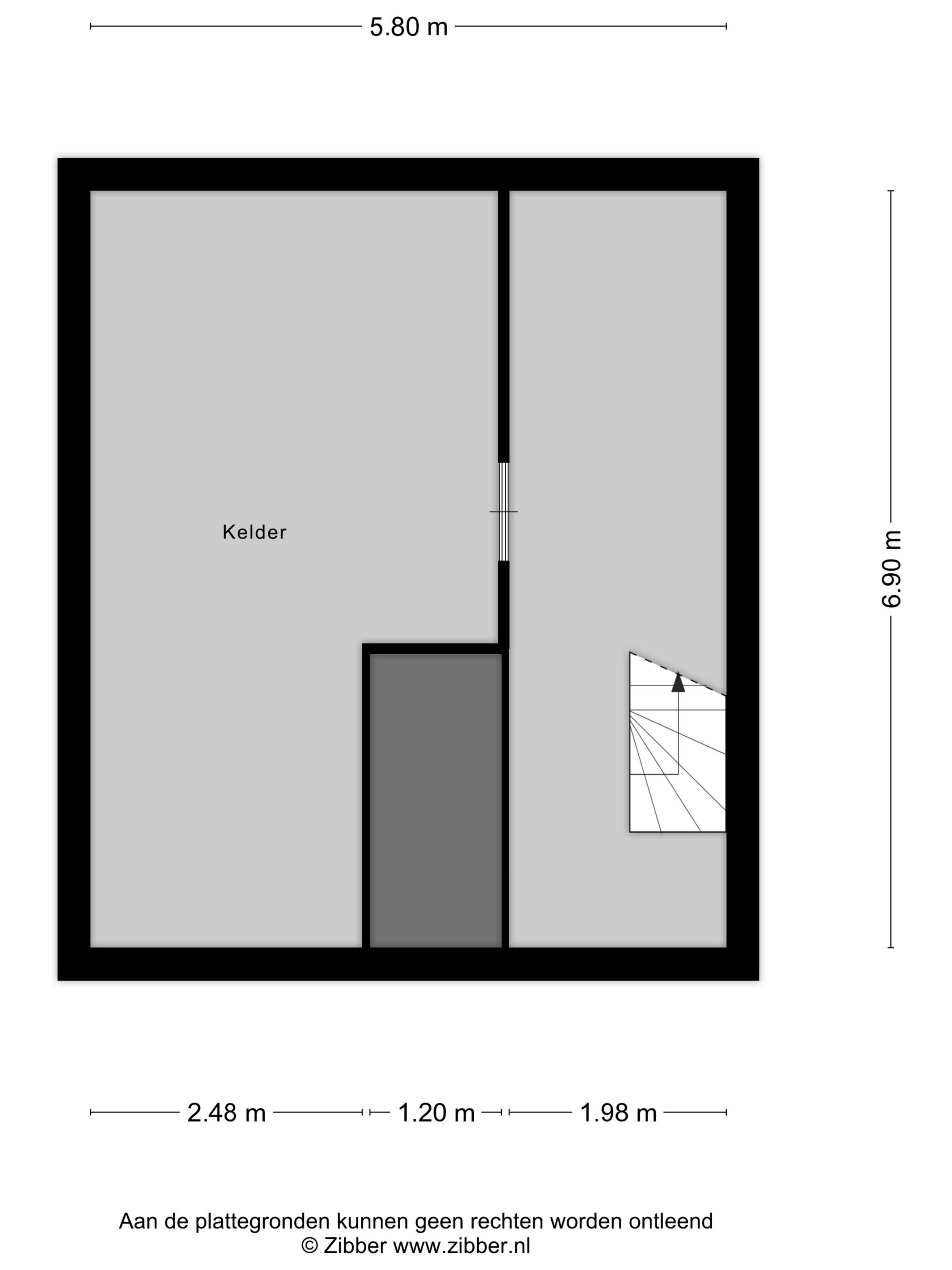Foto 36 van Charles Vosstraat 5